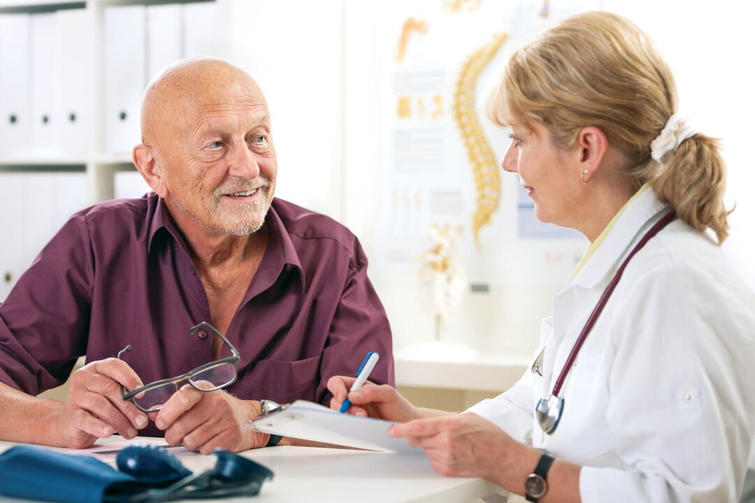 Choose the right treatment