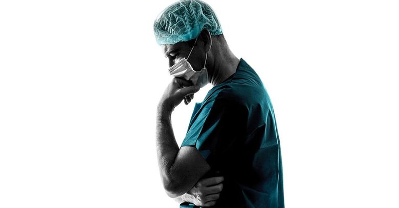 Dosage is determined by doctor