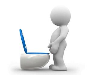 The main manifestations and symptoms of male prostatitis