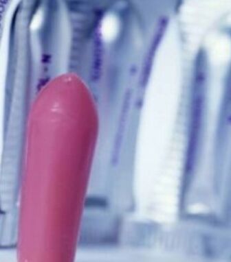 Candles are one of the ways to treat prostatitis
