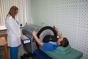 physiotherapy